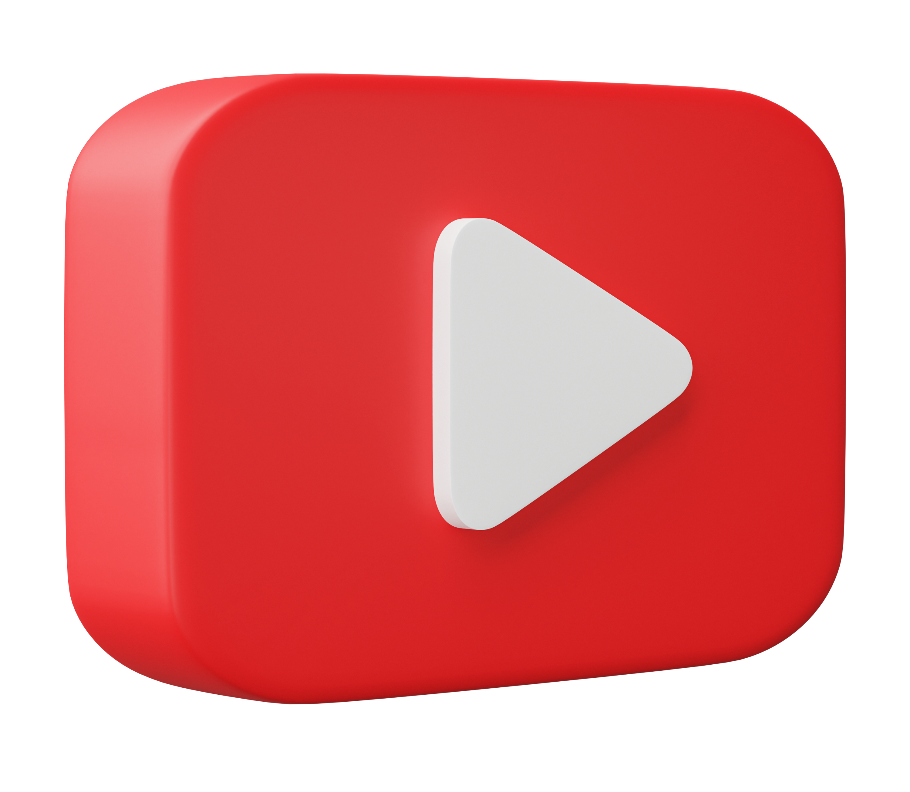 YouTube Icon